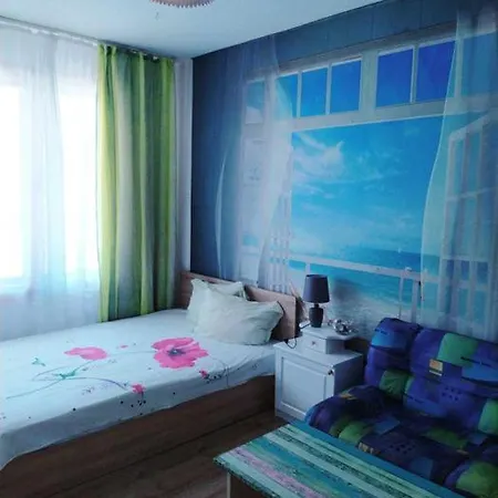 Къща За Гости Тера Maison d'hôtes *