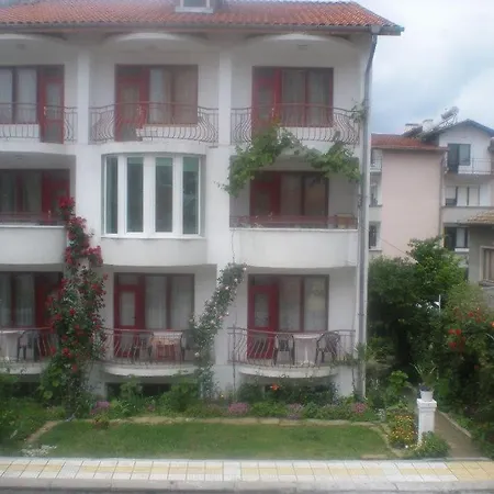 Къща За Гости Тера Maison d'hôtes Kiten (Burgas)