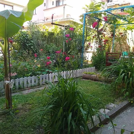 тера Maison d'hôtes